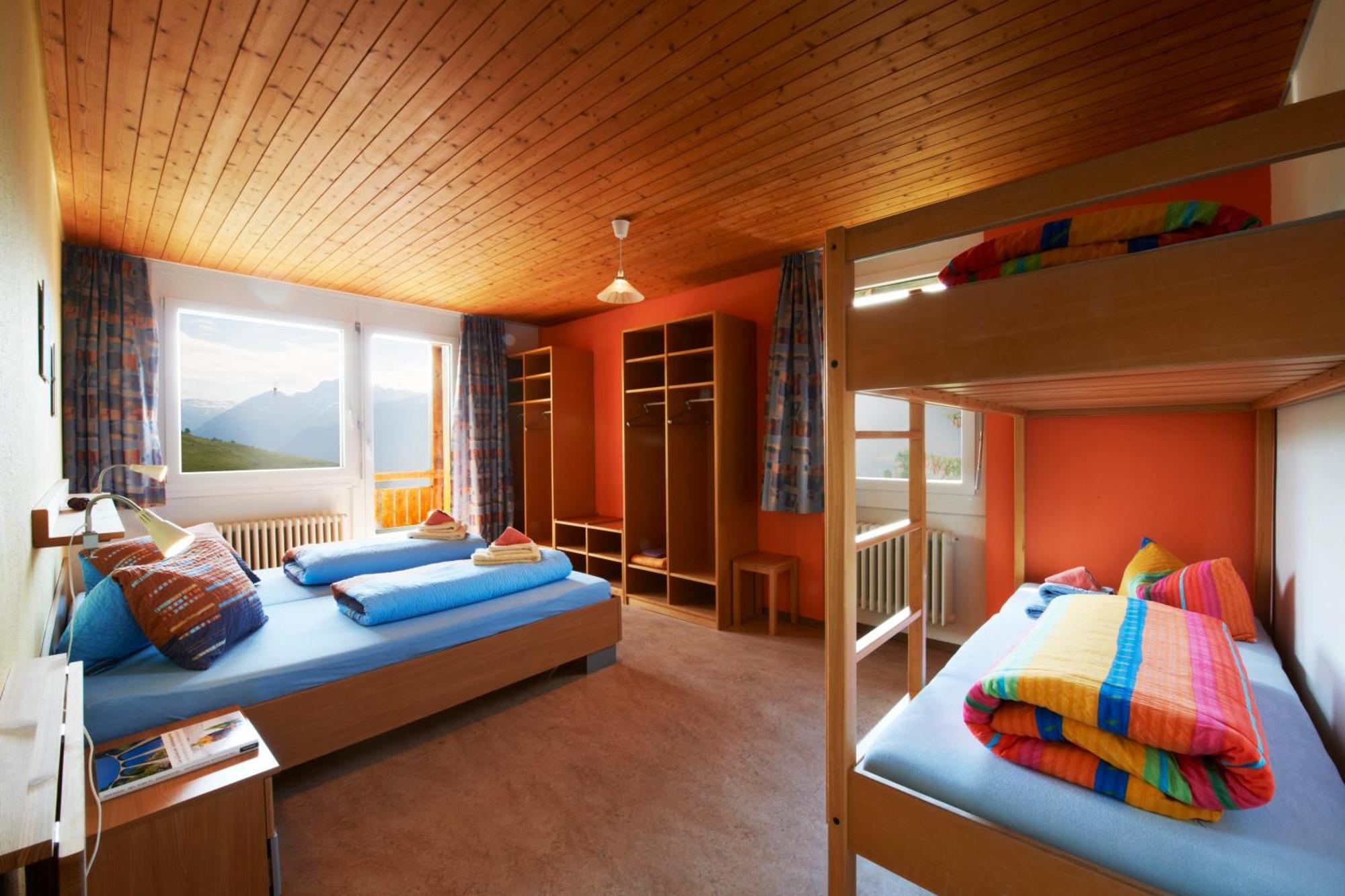 Hotel Bellavista Фтан Экстерьер фото