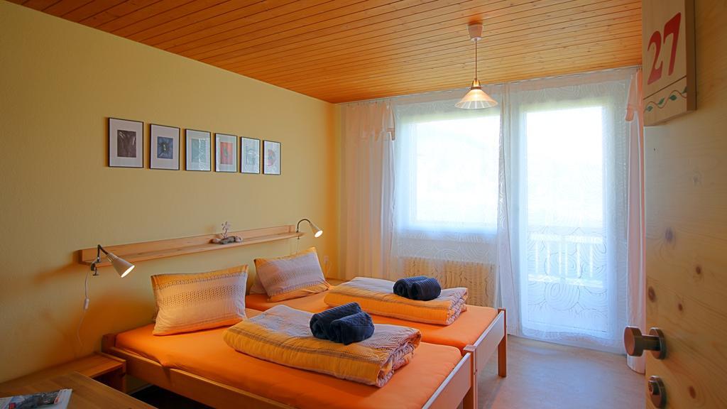 Hotel Bellavista Фтан Экстерьер фото