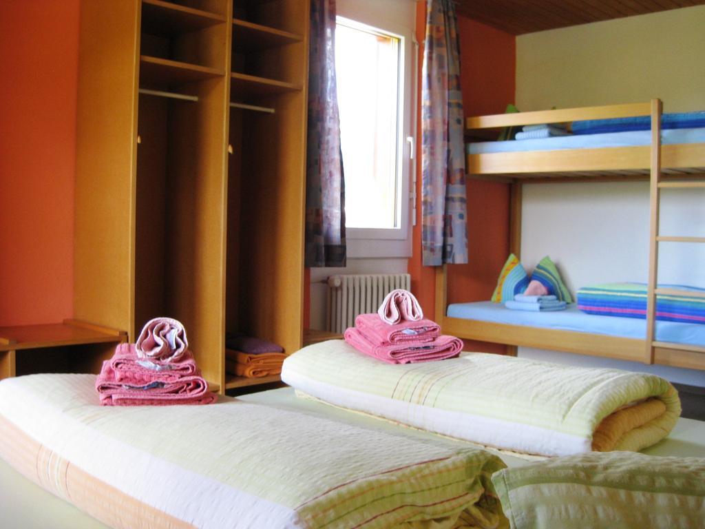 Hotel Bellavista Фтан Экстерьер фото